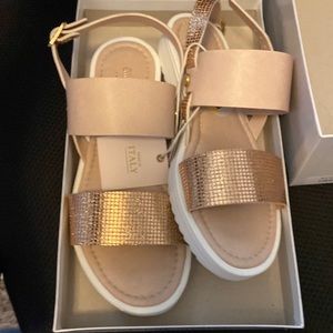 Girls shoes size 3